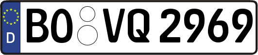 BO-VQ2969