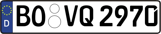 BO-VQ2970