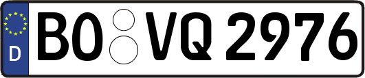 BO-VQ2976