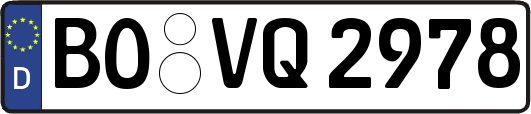 BO-VQ2978