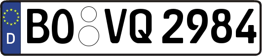 BO-VQ2984