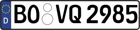 BO-VQ2985