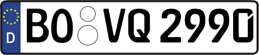 BO-VQ2990