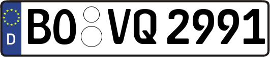 BO-VQ2991
