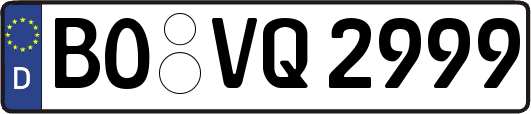 BO-VQ2999