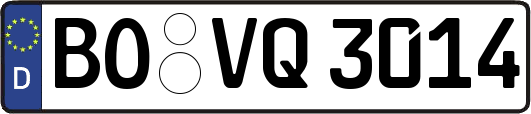BO-VQ3014