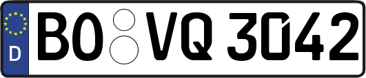 BO-VQ3042