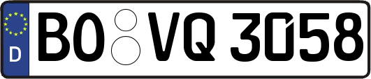 BO-VQ3058