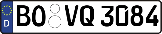 BO-VQ3084