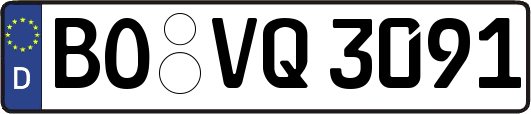 BO-VQ3091