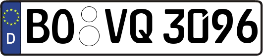 BO-VQ3096