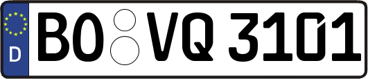 BO-VQ3101