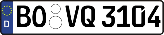 BO-VQ3104