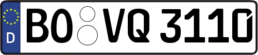 BO-VQ3110