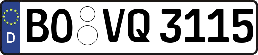 BO-VQ3115