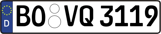 BO-VQ3119