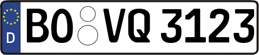 BO-VQ3123