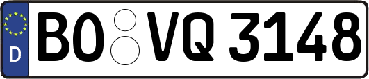 BO-VQ3148