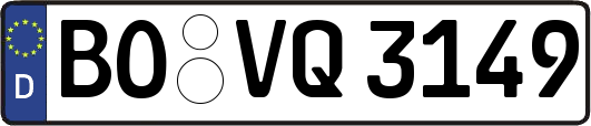 BO-VQ3149