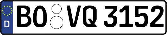 BO-VQ3152