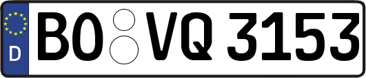 BO-VQ3153