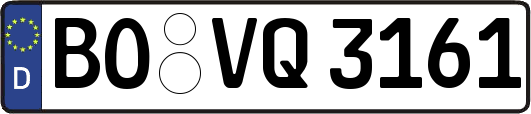 BO-VQ3161