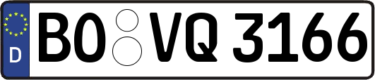 BO-VQ3166
