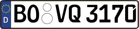 BO-VQ3170