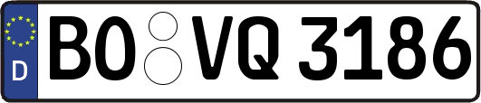 BO-VQ3186