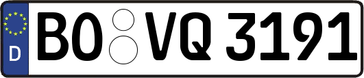 BO-VQ3191