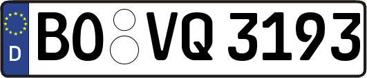BO-VQ3193