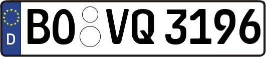 BO-VQ3196