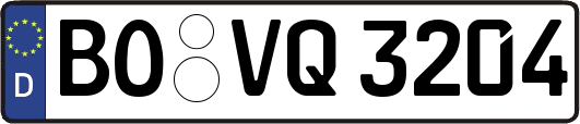 BO-VQ3204
