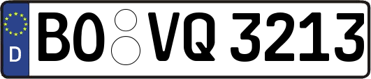 BO-VQ3213