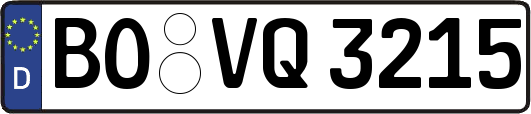 BO-VQ3215