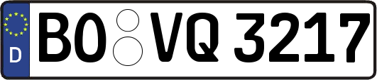BO-VQ3217