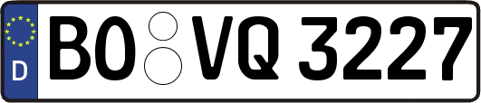 BO-VQ3227