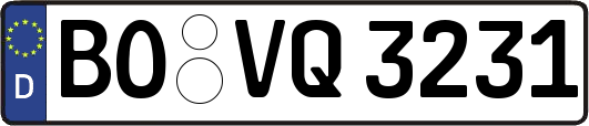 BO-VQ3231