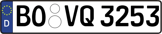BO-VQ3253