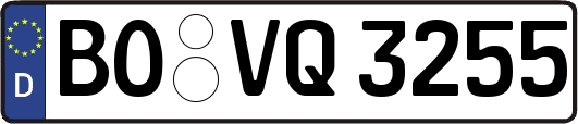 BO-VQ3255
