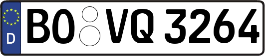 BO-VQ3264