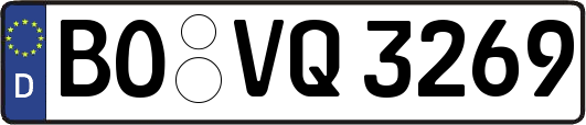 BO-VQ3269
