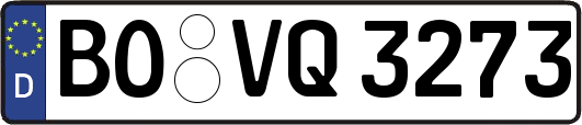 BO-VQ3273