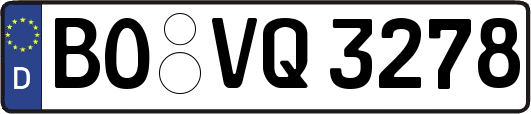 BO-VQ3278