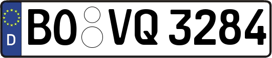BO-VQ3284