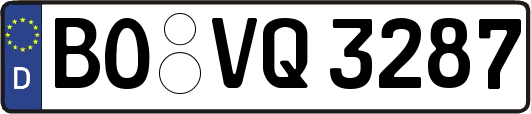 BO-VQ3287