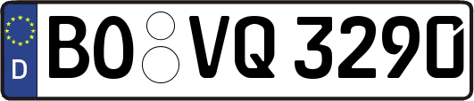 BO-VQ3290