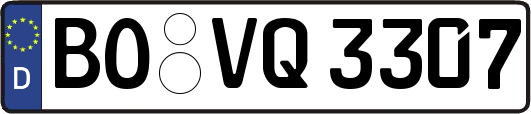 BO-VQ3307