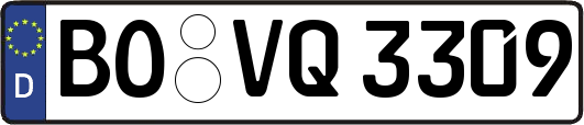 BO-VQ3309