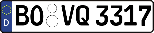 BO-VQ3317